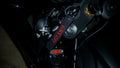 Black List Jet Tag